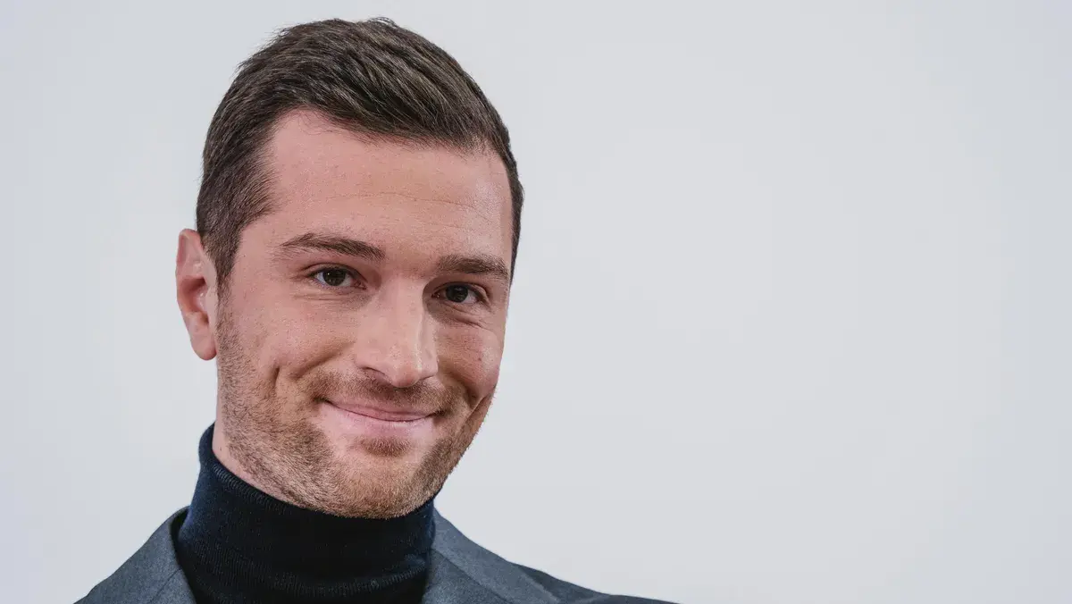 Jordan Bardella : Paris vaut bien une messe à Rome