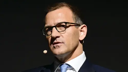 Metro, Casino, Fnac-Darty… Daniel Kretinsky à la conquête du commerce européen