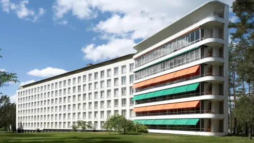 Sur les traces de l’architecte Alvar Aalto en Finlande