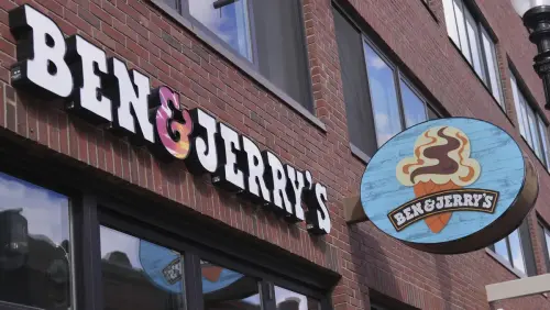 Ben & Jerry’s vs Unilever : chronique d’un conflit ouvert entre une entreprise et sa maison mère
