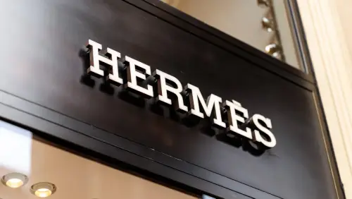 Bourse : l’action Hermès vaut de l’or