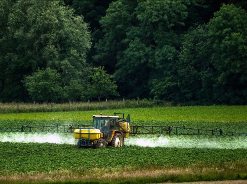 Comment les agriculteurs réduisent leur recours aux pesticides