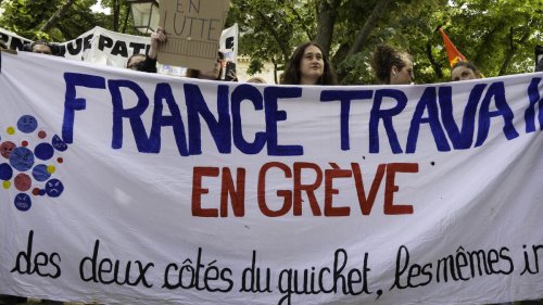 Le travail, une valeur marchande avant tout