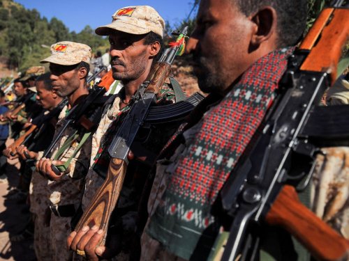 Ethiopie : Plus de 4.000 personnes arrêtées dans la région d'Amhara, selon la presse locale