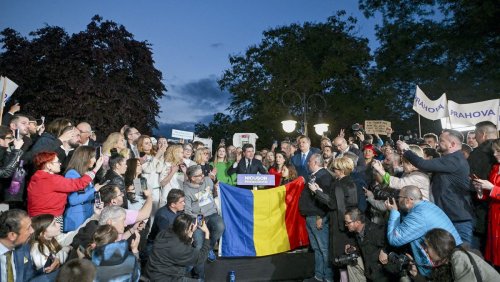 Présidentielles en Roumanie et en Pologne : un vote pro-européen qui rassure (un peu) Bruxelles
