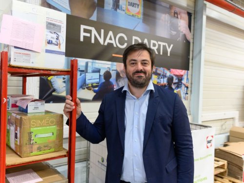 Avec Mediamarkt, Fnac-Darty consolide le marché au Portugal… En attendant la France