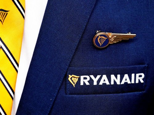 Les personnels de cabine de Ryanair en grève, le mécontentement salarial s'étend à toute l'Europe