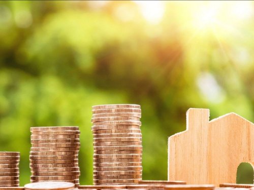 Comment l'immobilier et la Bourse défient les crises