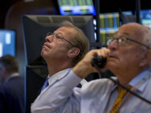 Wall Street clôture en forte baisse