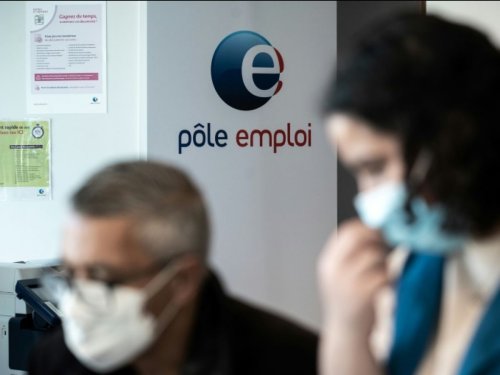 Assurance chômage : la couverture française rétrécit... Mais se rapproche de la moyenne