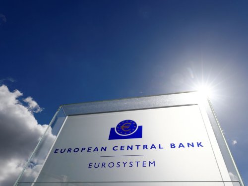 Zone euro : Les banques vont rembourser en avance 447,5 milliards d'euros de plus, dit la BCE