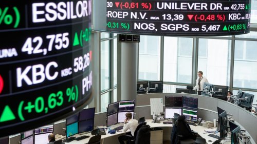 Panne de Bloomberg, dérapage budgétaire américain… pourquoi un « cataclysme » a été évité de justesse sur les marchés