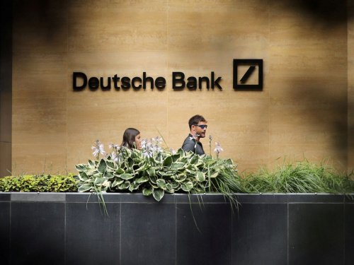 Deutsche Bank peut-il subir le sort de Credit Suisse et SVB?
