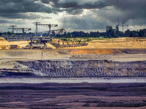 Allemagne : La Lusace apprend à se détacher de son charbon
