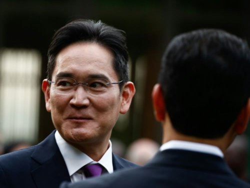 Corée du Sud : le patron de Samsung obtient une grâce présidentielle