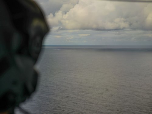 La police danoise signale la présence de drones près d'un champ gazier en mer du Nord