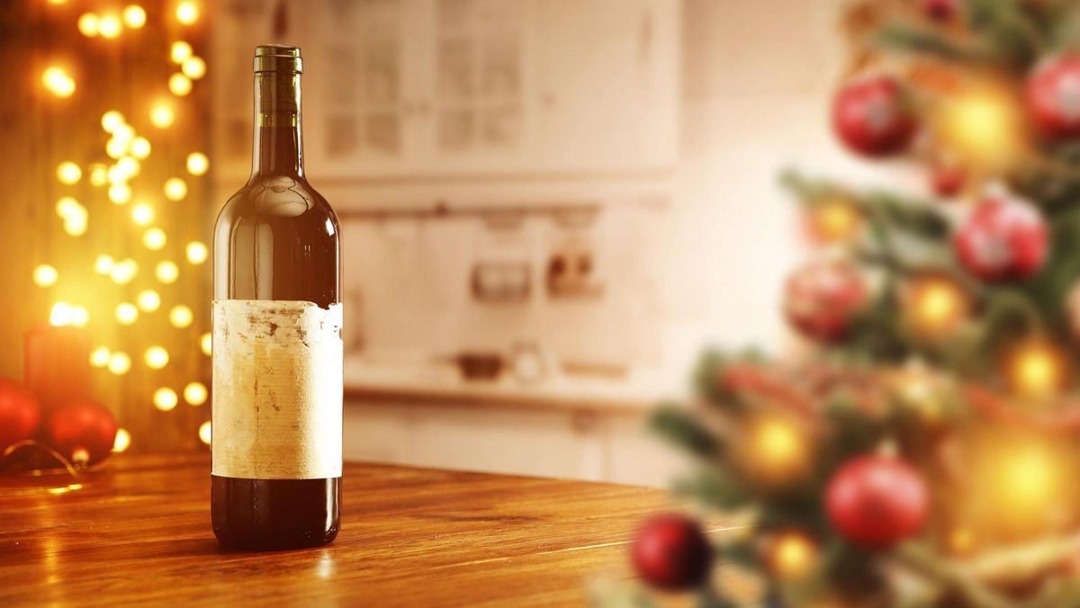 Noël en bouteilles : notre sélection de vins d’exception pour les fêtes !