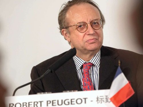 Fortunes de France : les secrets du tout-puissant clan Peugeot