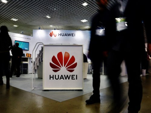 L'UE envisage d'interdire le recours à Huawei dans le réseau 5G-FT