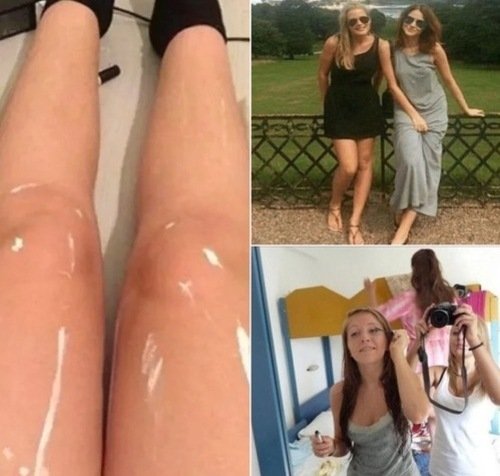 "Once You See It, You Cant Unsee It" Moments That'll Make You Rub Your Eyes