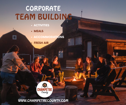One Night Corporate Team Building Activities in Saskatoon