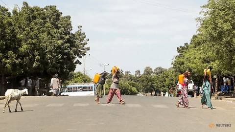 US provides over US$181 million to avert famine in Tigray, Ethiopia