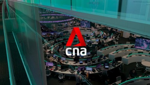 CNA cover image