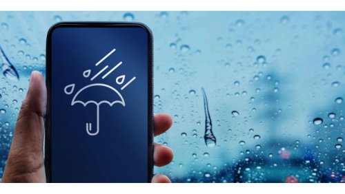 Tipp: Die besten Wetter-Apps für iPhone und iPad