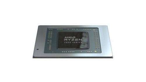 Chipkonzern: AMD trotzt schwachem PC-Markt