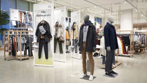 Amazon Style: Amazon eröffnet erstes Mode-Ladengeschäft