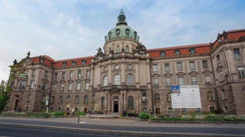 Stadt Potsdam: Cyberangriff-Gefahr nicht gebannt