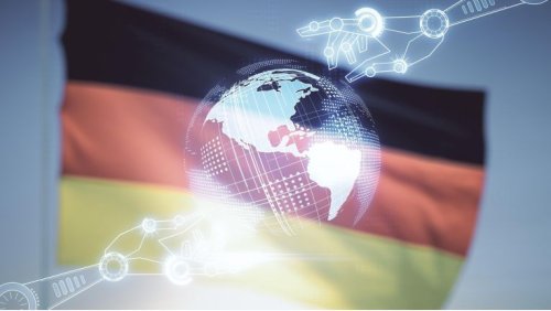 Bitkom stellt Bundesländerindex zur Digitalisierung vor: So digital sind Deutschlands Bundesländer