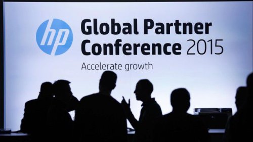 Hewlett-Packard Global Partner Conference: Vor der HP-Aufspaltung – eine Navigation für die Partner