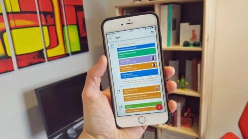 Tipp: iPhone-Kalender mit anderen teilen