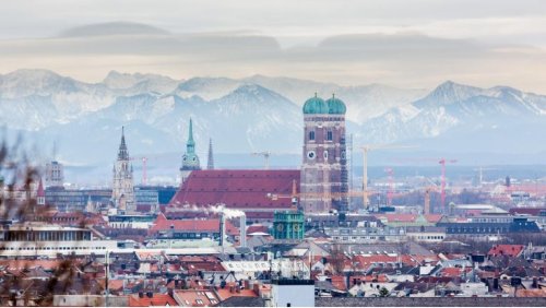 Größter europäischer Entwicklungsstandort: Apple setzt auf München
