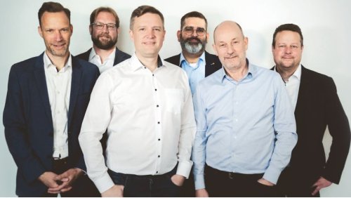 Nach der Übernahme von Starface: Gamma stellt Management neu auf