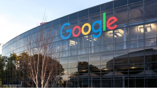 Google-Konzern: Alphabet streicht 12.000 Stellen