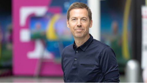 Wolfgang Metze folgt André Almeida nach: Neuer Privatkunden-Chef bei der Telekom