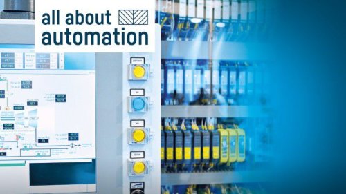 Fachmessen für Industrieautomation: Conrad erneut auf der „all about automation“