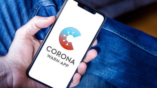Warnung nach positivem Selbsttest: Corona-Warn-App 3.0 bringt wesentliche Erleichterung