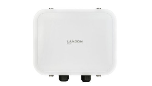 Freiflächen-AP: Lancom bringt Outdoor-AP mit Wi-Fi 6 auf den Markt