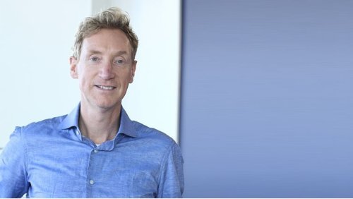 Jeroen Hoogland: Trust hat neuen CEO