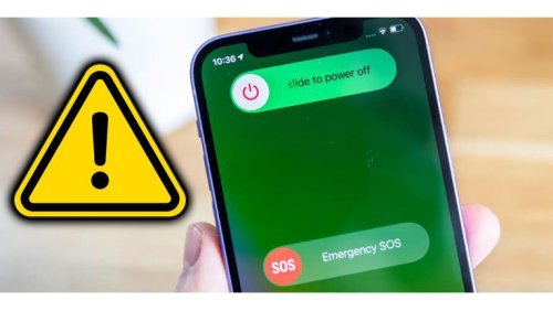 Neue Sicherheitslücke: Auch ausgeschaltetes iPhone angreifbar