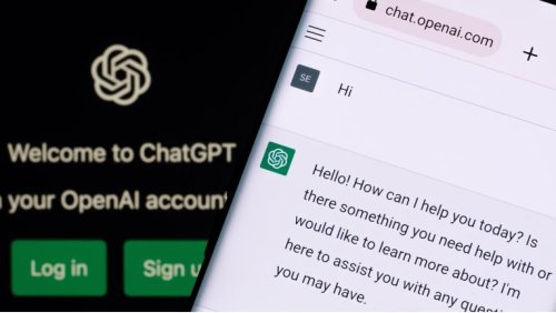 Abo-Modell: ChatGPT bekommt Bezahlversion