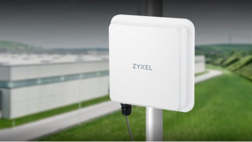 Integration neuer APs und Router: Zyxel baut Nebula aus und führt neuen Security-Dienst ein