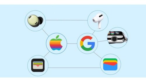 Google I/O: 5 neue Android-Funktionen, die Google von Apple geklaut hat