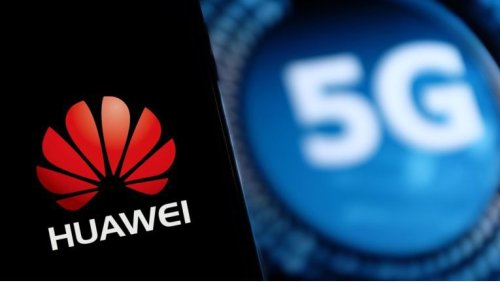 Wie reagiert Europa?: Kanada verbannt 5G-Technik von Huawei und ZTE