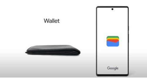 Google Pay verschwindet: Comeback von Google Wallet