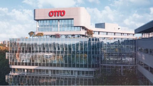 Trotzdem Marktanteile gewonnen: Online-Geschäft der Otto Group bricht ein