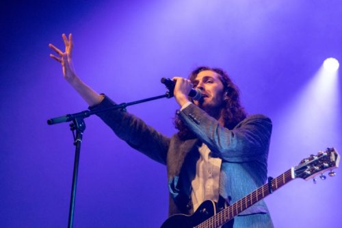 The 10 Best Hozier Songs of All-Time